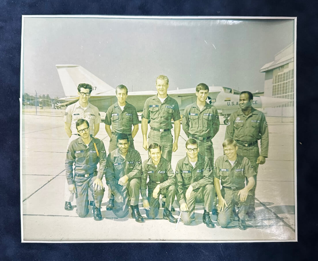 Air Force Reserves’ 939th Military Airlift Group